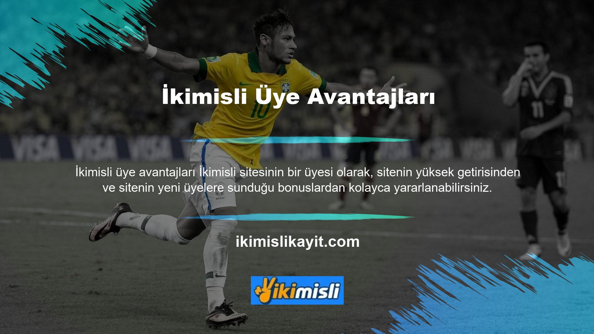 Üyelik formunu tamamladıktan sonra, çoğu kişi doğrudan Siteye üyelik olarak giriş yapmaya çalışırken hatalarla karşılaşır