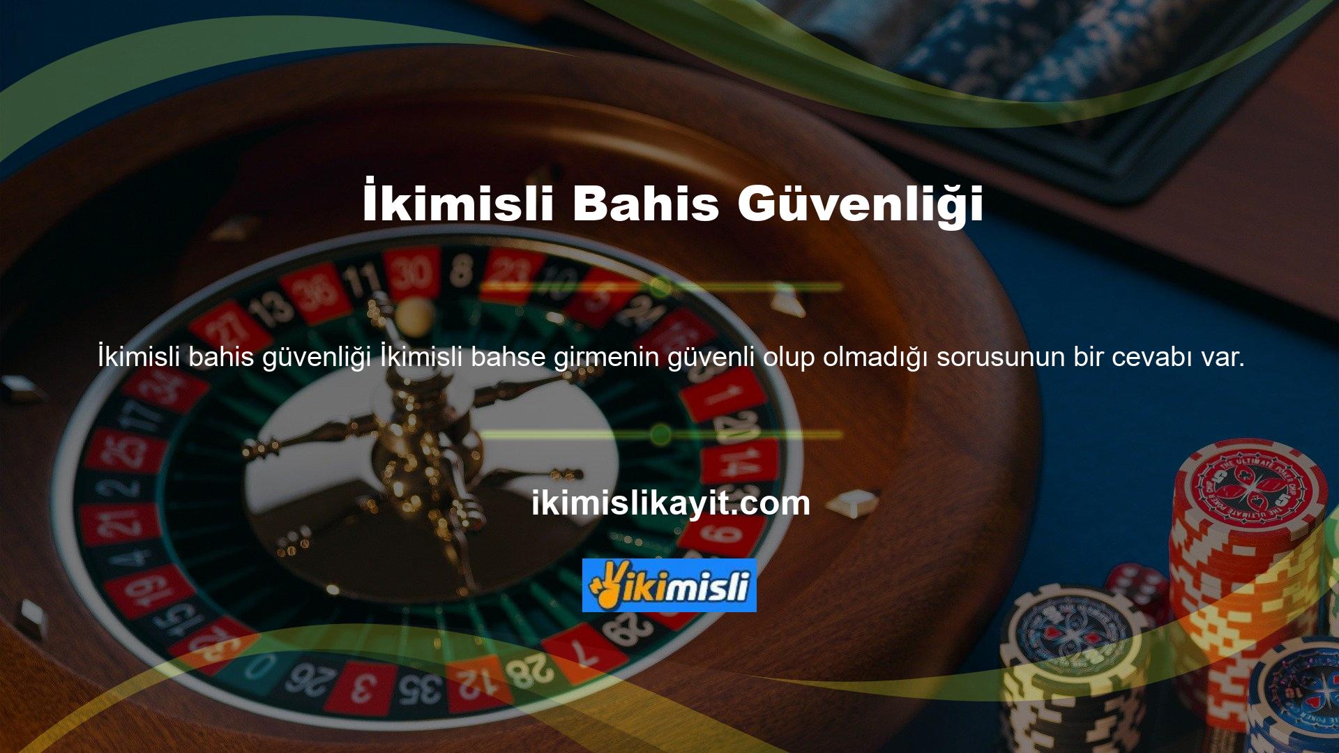 Türkiye'deki müşteriler sitenin iyi olduğunu düşünmeyi severler ve bir sorunları varsa onlara yardım edebilecek gerçek insanlarla konuşabilirler