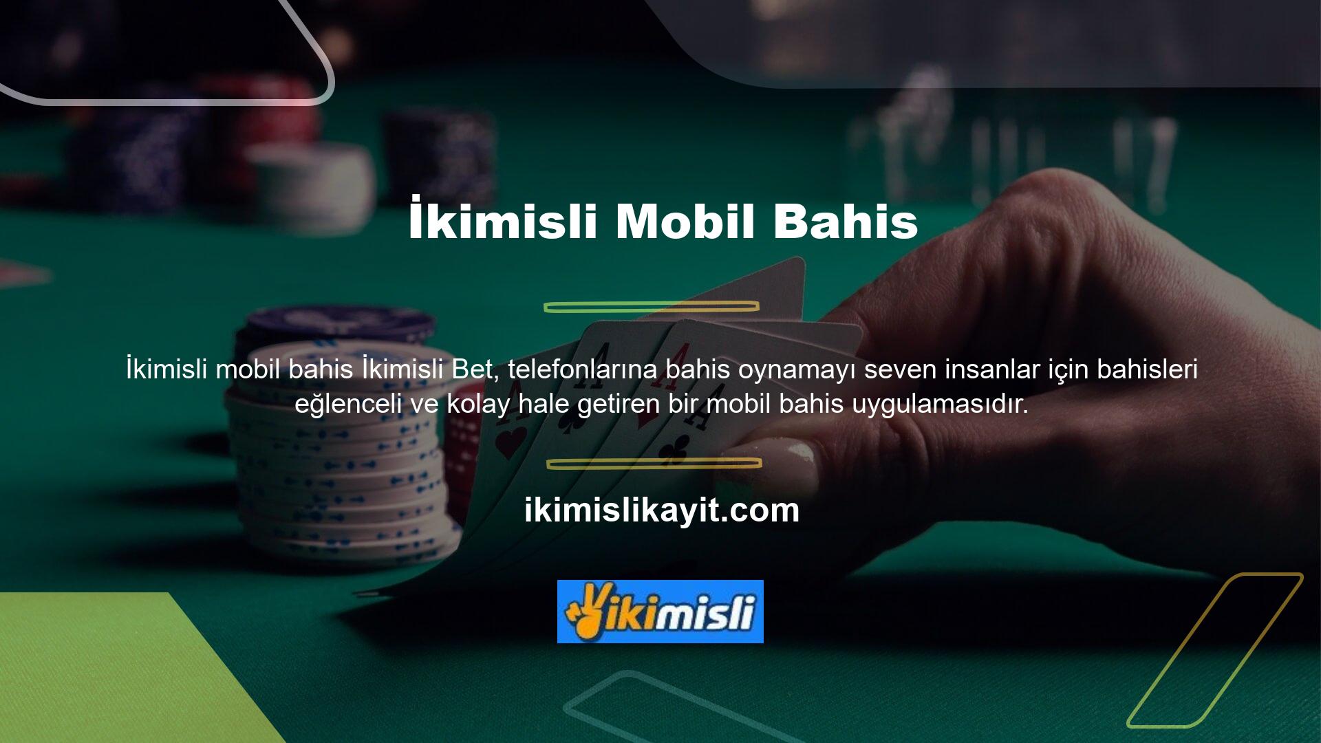 Mobil cihazlarda daha iyi görünmesini ve daha iyi çalışmasını sağlamak için uygulamasını geliştirmeye devam ediyor